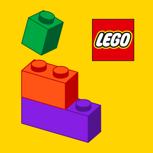 LEGOÂ® Builder: 3D Instructions